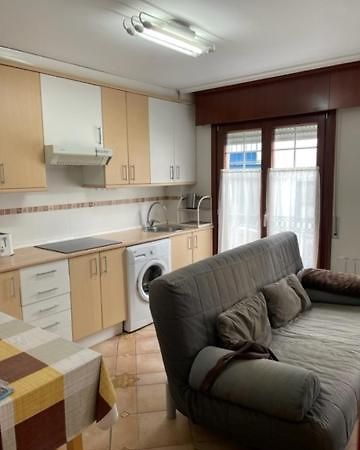 Apartamentos Urdaibai 7 Bermeo Exterior foto
