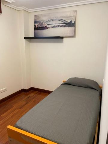 Apartamentos Urdaibai 7 Bermeo Exterior foto