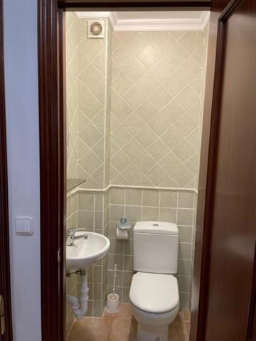 Apartamentos Urdaibai 7 Bermeo Exterior foto